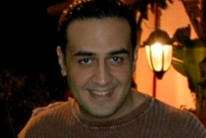 خالد سرحان
