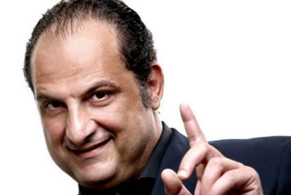 خالد الصاوي 