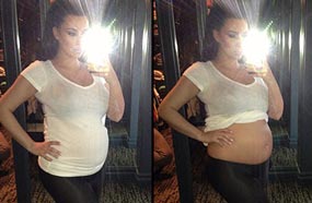 كيم كاردشيان