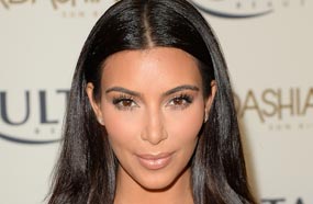 كيم كارداشيان