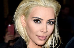 كيم كاردشيان