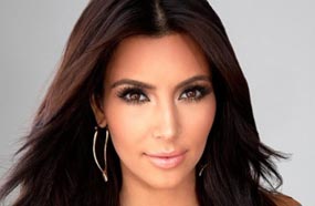 كيم كارداشيان