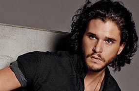 كيت هارينجتون 