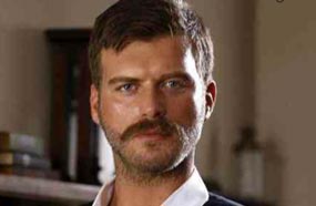 كيفانش تاتليتوج في الجزء الثاني من &quot;ليث ونورا&quot;