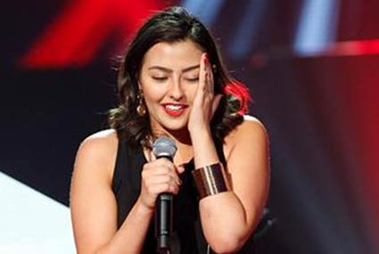 كريستين سعيد