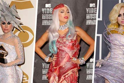 هذه اختيارات جاجا قي السابق!