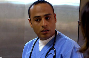 محمود عبد المغني