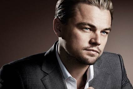 ليوناردو دي كابريو