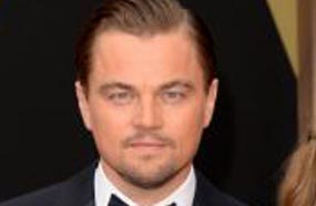 ليوناردو دي كابريو