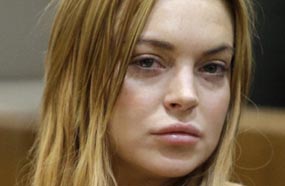 ليندي لوهان