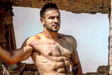 محمد عطية