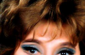 الفنانة الكبيرة ماجدة الصباحي