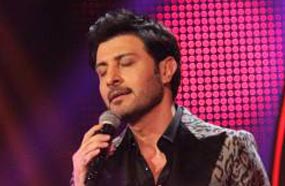 ماجد المهندس يغني &quot;أنا حنيت&quot;