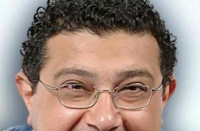 ماجد الكدواني