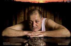 أفيش &quot;أوضتين وصالة&quot;