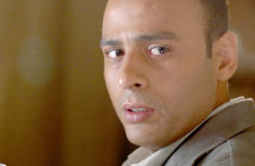 محمود عبد المغني