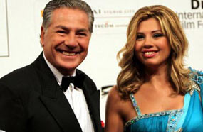 رانيا ومصطفى