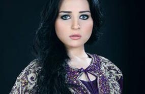 مي عز الدين