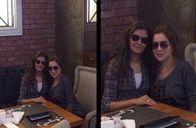 مي عز الدين