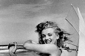 إحدى الصور المعروضة