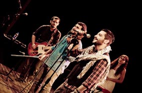 فريق مشروع ليلى