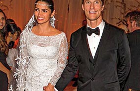 ماثيو وكاميلا