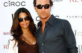 ماكونهي وكاميلا