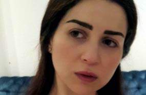 مي عز الدين تثير قلق جمهورها بعد ظهورها وهي فاقدة للوزن