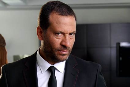 ماجد المصري