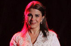 ماجدة الرومي