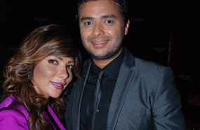 رامي وأصالة أكدا أثناء الخلافات الدائرة بينهما أن علاقتهما الشخصية انتهت ويتبقى لهم العلاقة المهنية 