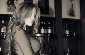 منة حسين فهمي تغزو مواقع التواصل الاجتماعي بهذه الصورة 