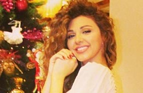 ميريام فارس