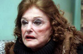 مريم فخر الدين