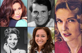 مريم فخر الدين.. أراء جريئة وصادمة عن &quot;العندليب&quot;، فاتن حمامة، منة شلبي وشيرين عبد الوهاب