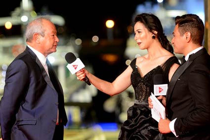 نجيب ساويرس 