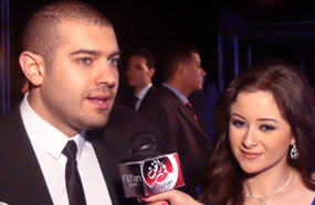 عمرو ومي ينفصلان