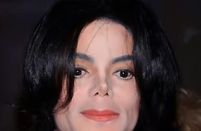 مايكل جاكسون