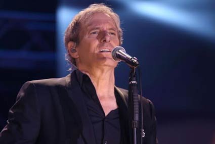 مايكل بولتون