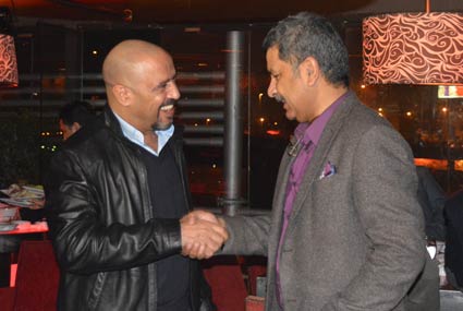 أشرف عبد الباقي ومحمد عبد المتعال