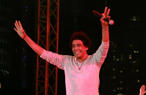محمد منير