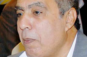 المنتج محمد العدل