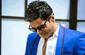 محي في صورة جديدة