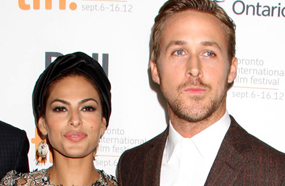 إيفا منديز مع ريان جوسلينج