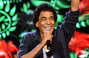 محمد منير
