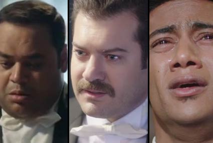 الأزواج الأنسب لك من مسلسلات رمضان