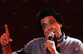 محمد منير