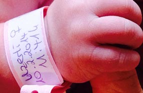 أول صورة للارا أوزرلي