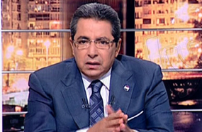 محمود سعد