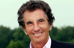 المفكر الفرنسي جاك لانج